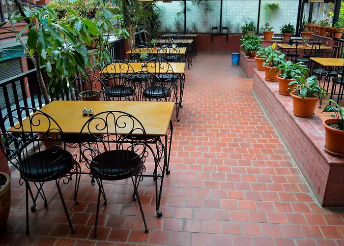 Thamel Grand Hotel